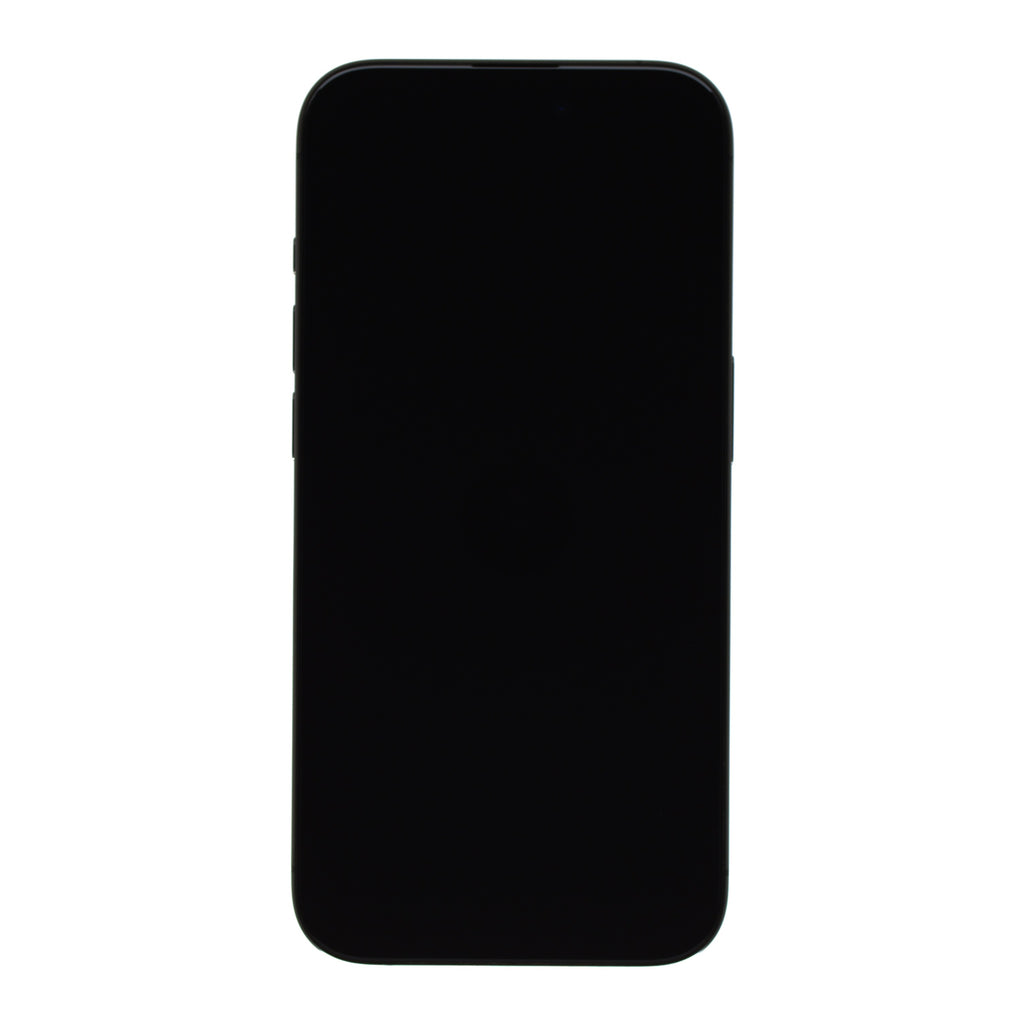 95新 Apple iPhone 15 Pro 256G 黑色鈦金屬 中國大陸版