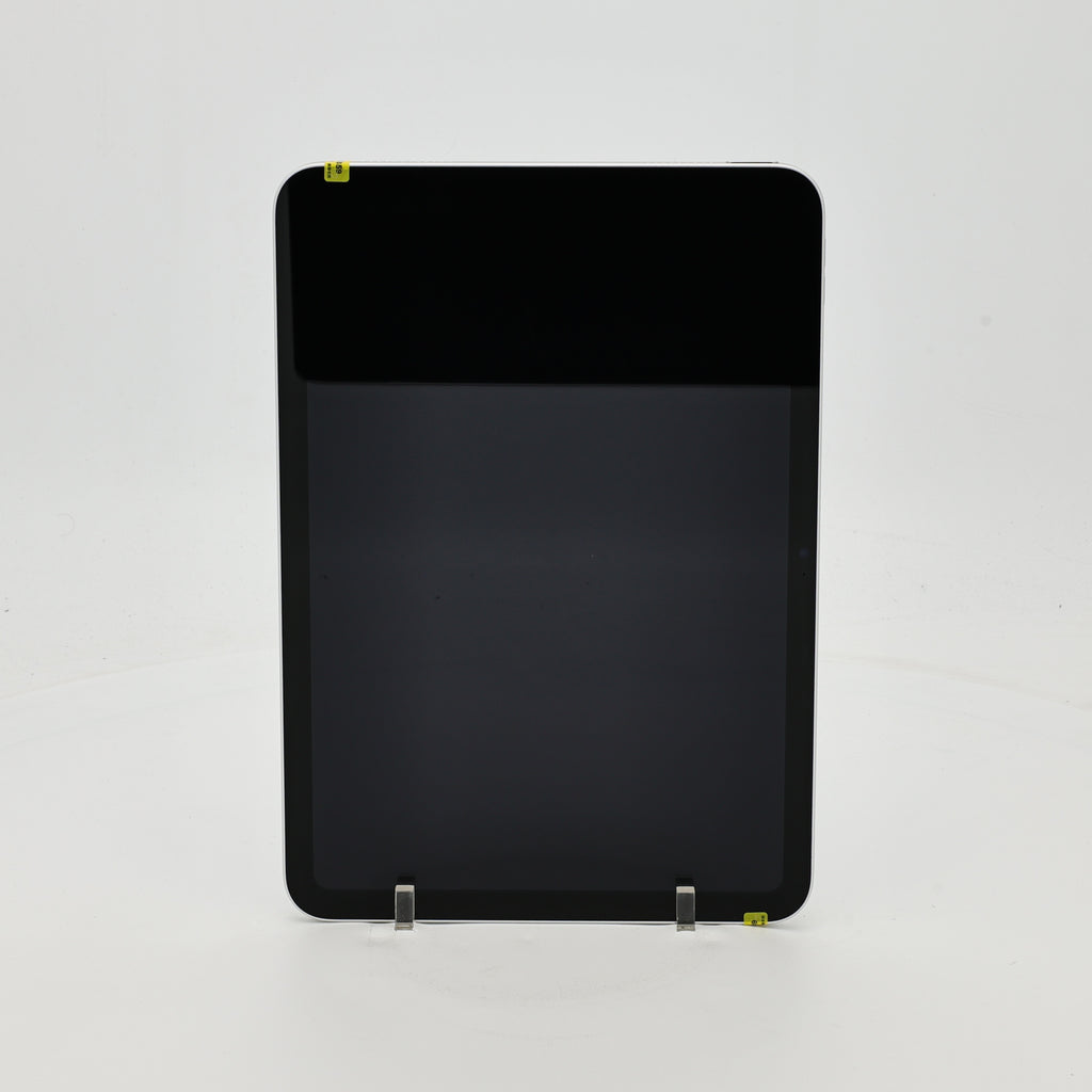 95新 Apple iPad 10代 256G 銀色 WIFI
