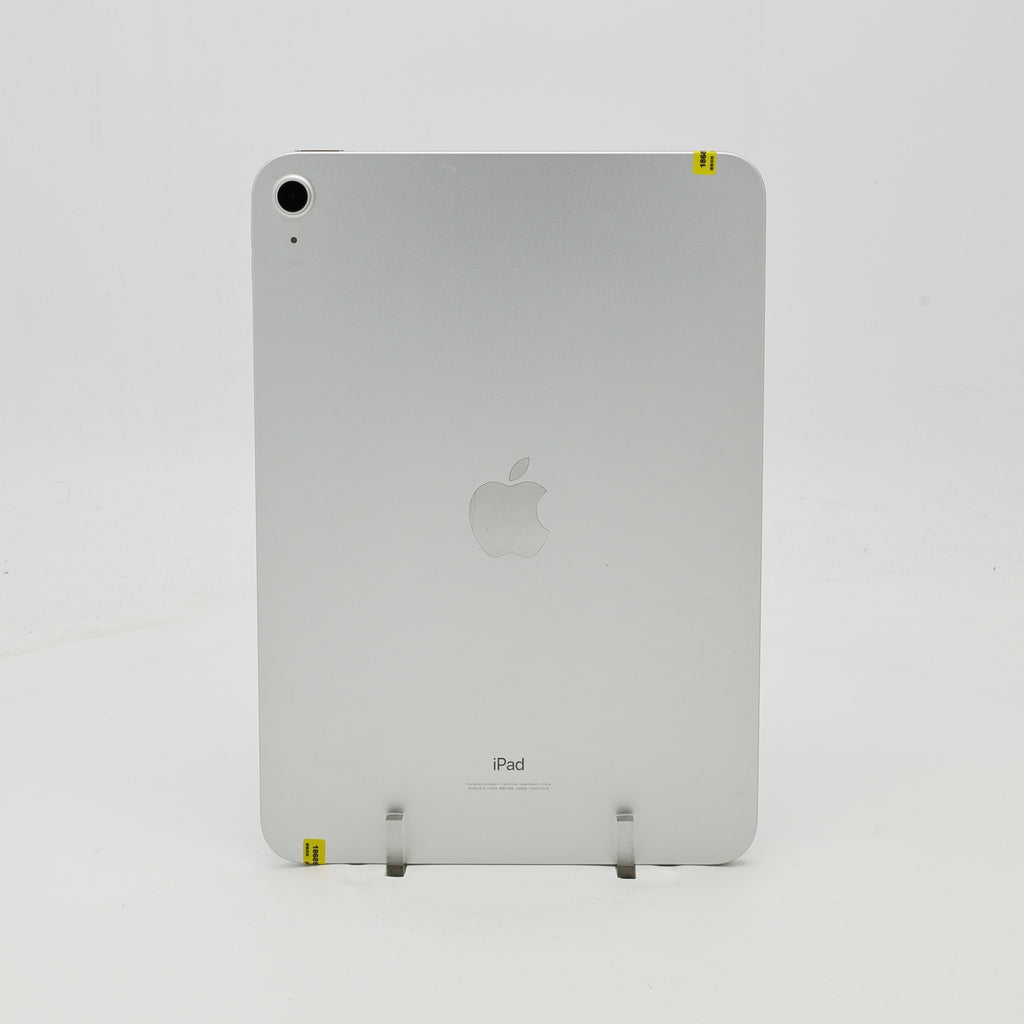 95新 Apple iPad 10代 256G 銀色 WIFI