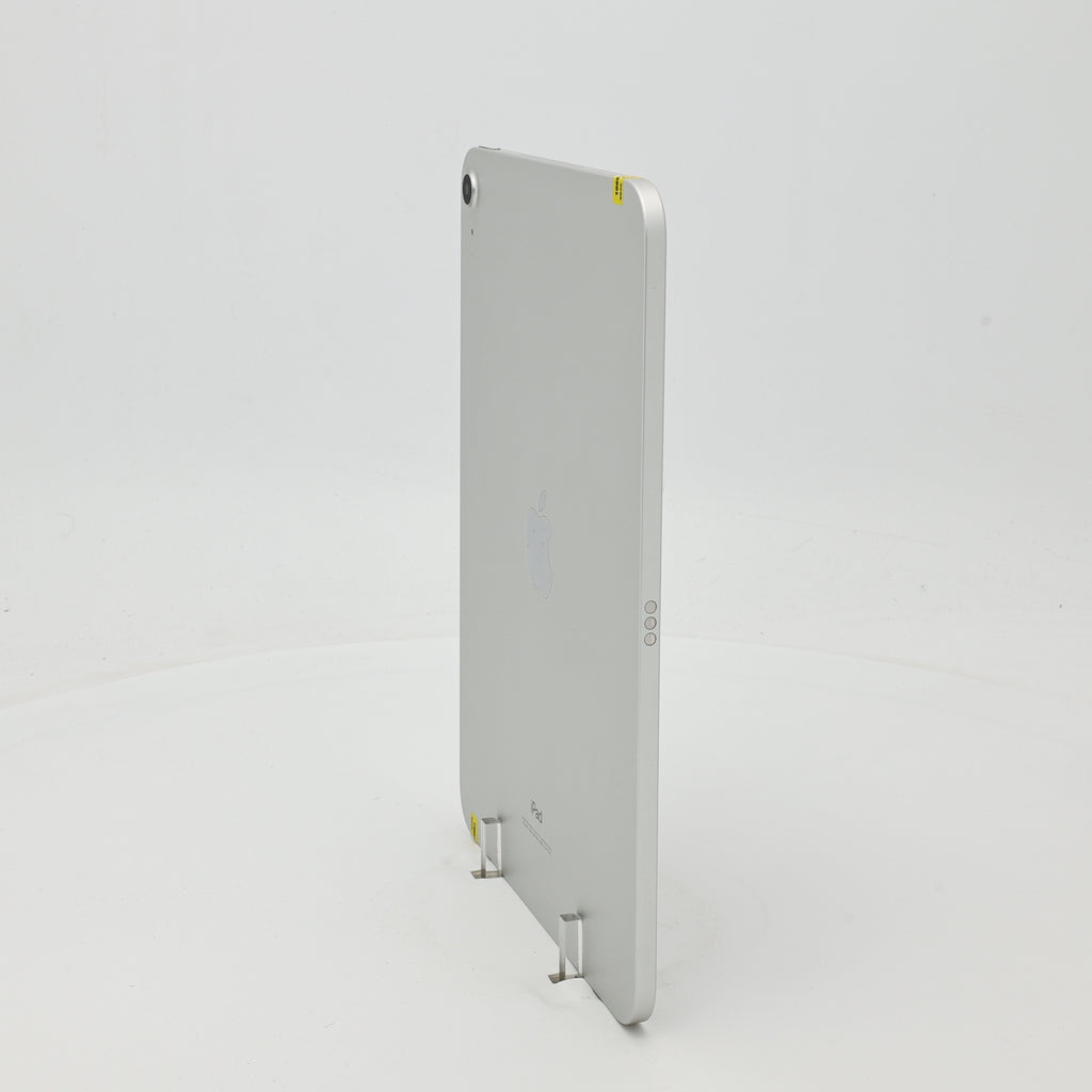 95新 Apple iPad 10代 256G 銀色 WIFI