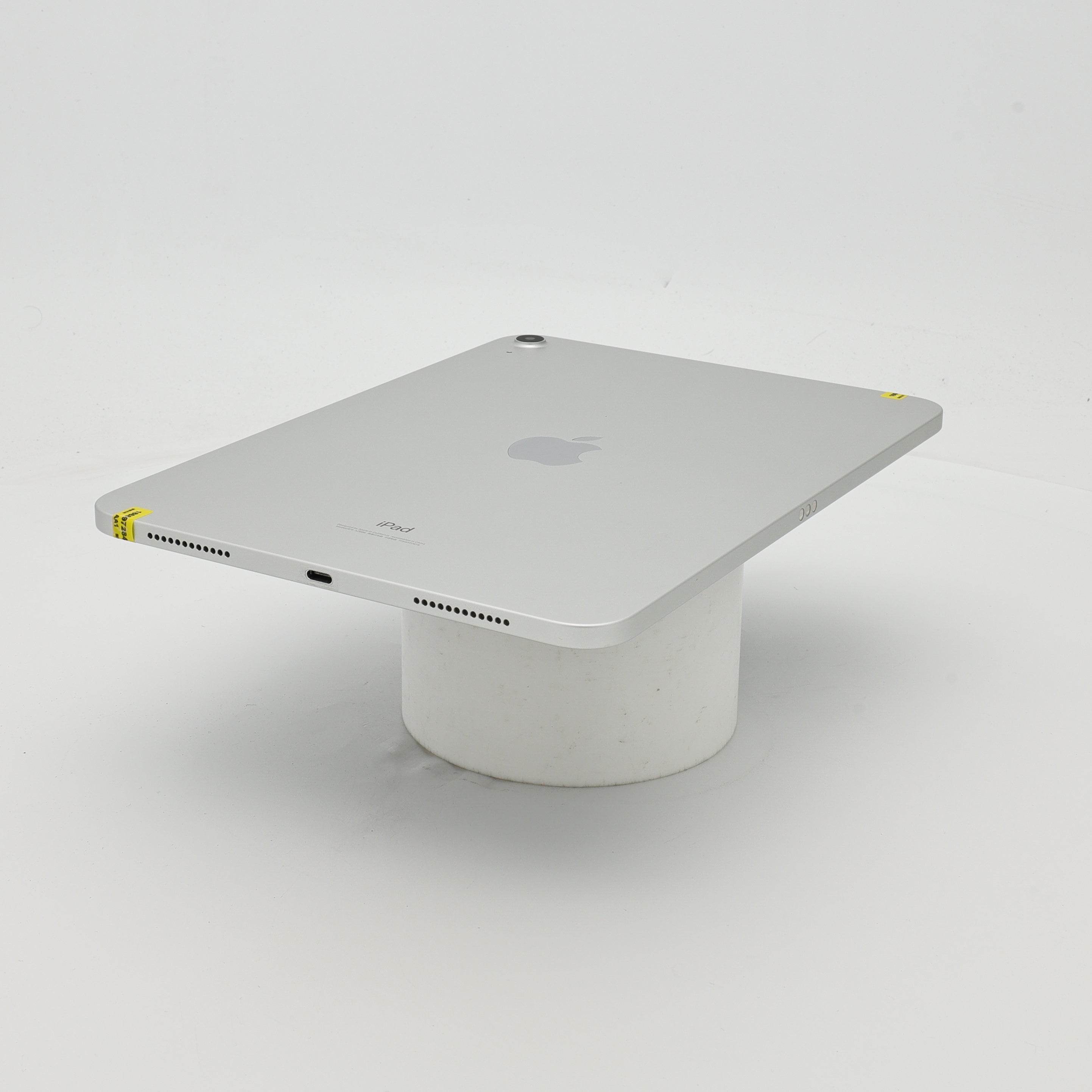 95新 Apple iPad 10代 256G 銀色 WIFI