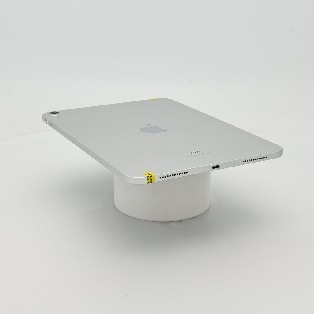 95新 Apple iPad 10代 256G 銀色 WIFI