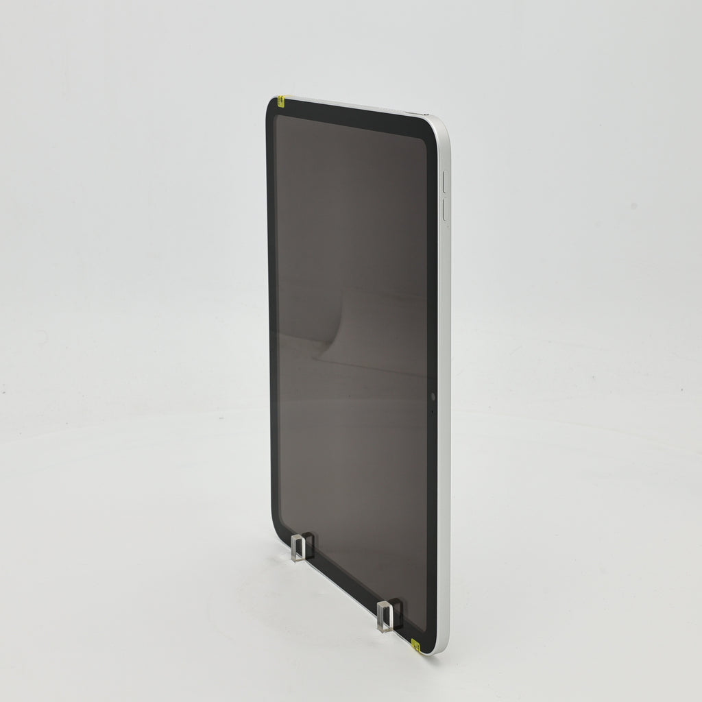95新 Apple iPad 10代 256G 銀色 WIFI