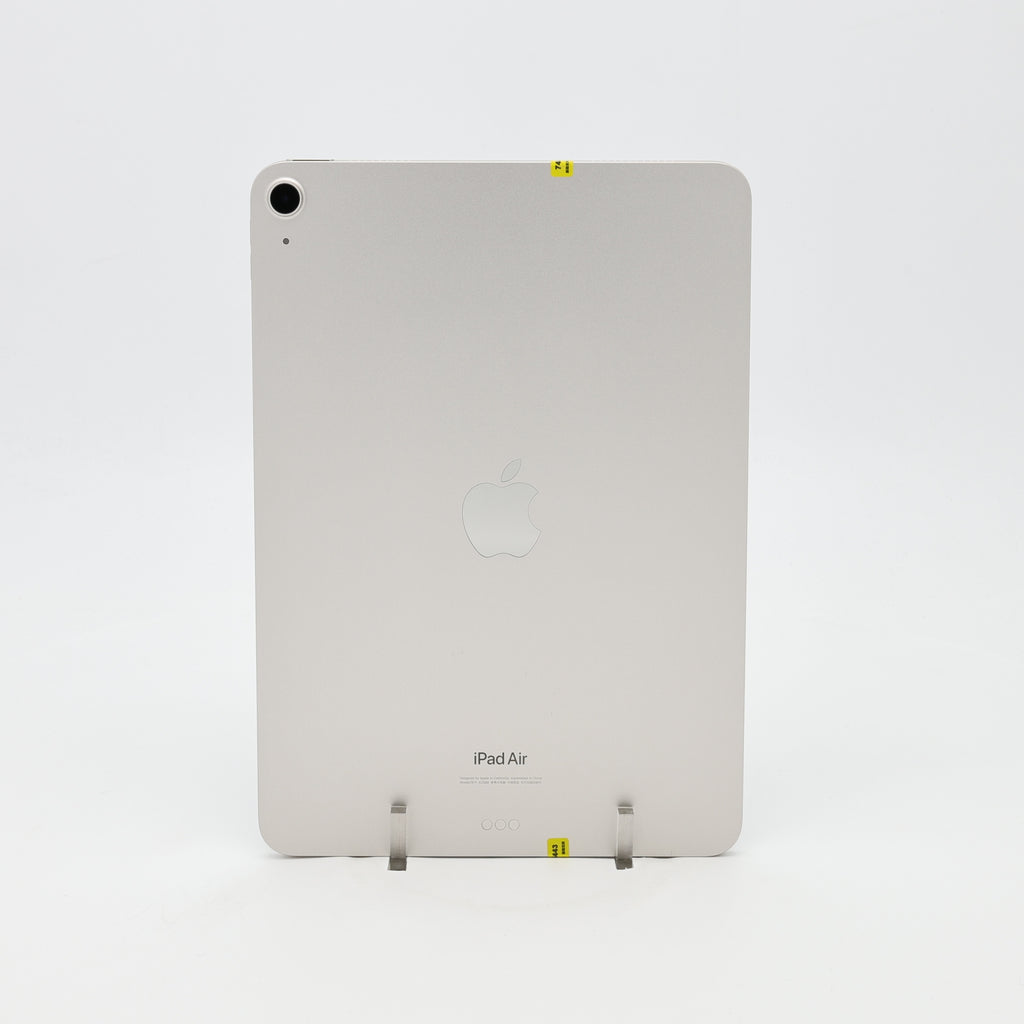 99新 Apple iPad Air5 256G 星光色 WIFI