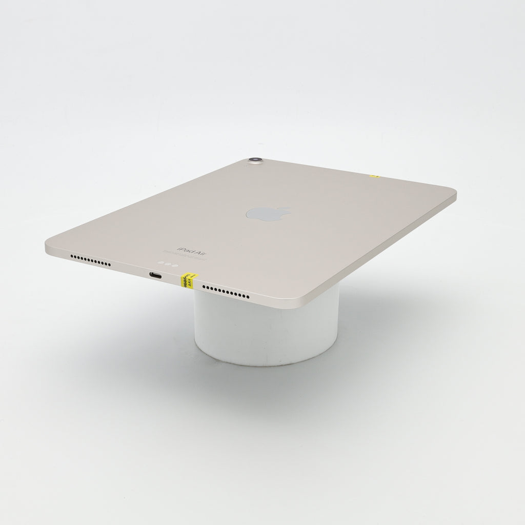 99新 Apple iPad Air5 256G 星光色 WIFI