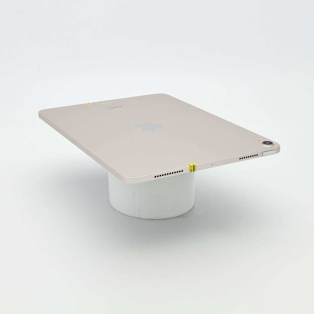 99新 Apple iPad Air5 256G 星光色 WIFI