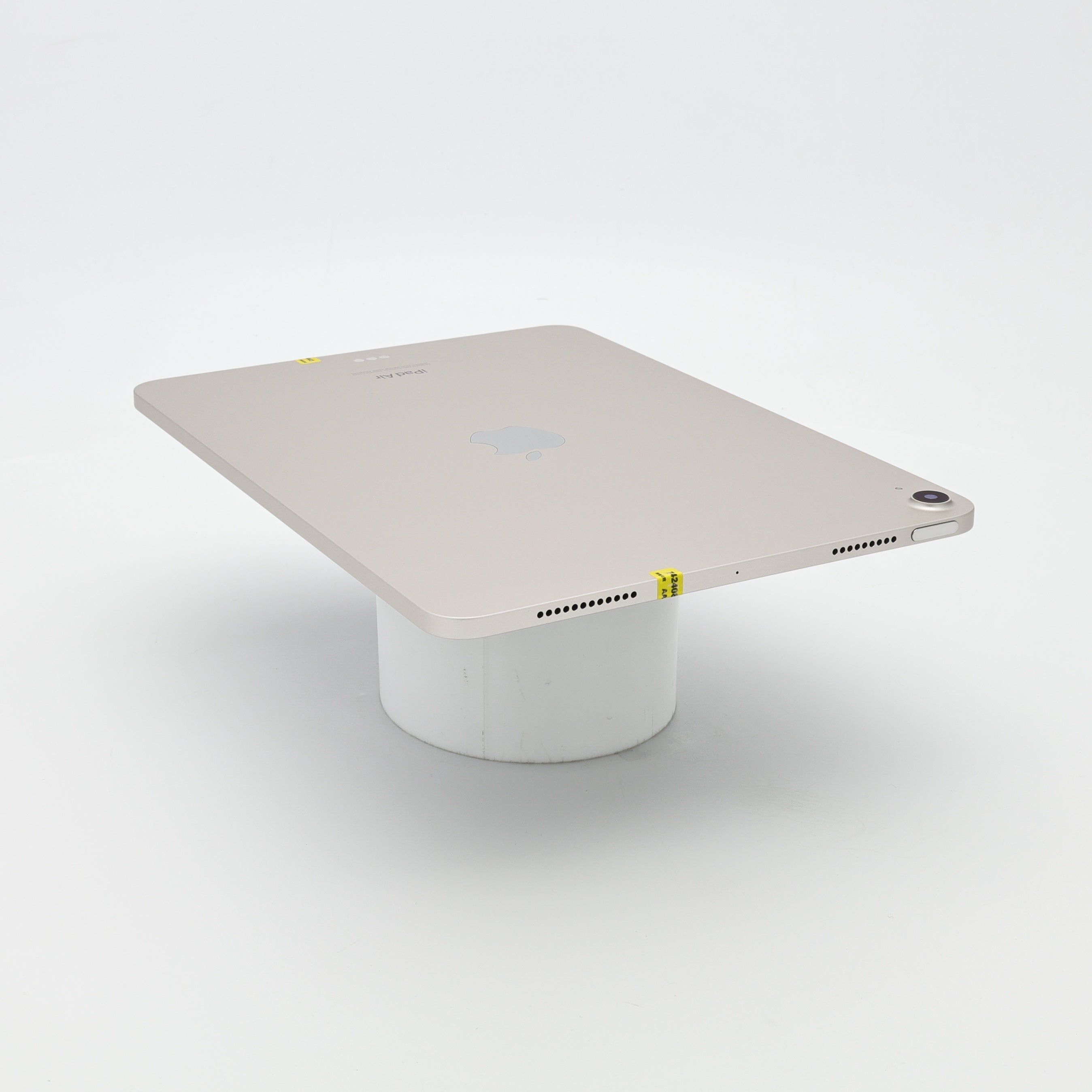 99新 Apple iPad Air5 256G 星光色 WIFI