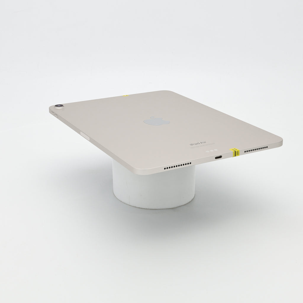 99新 Apple iPad Air5 256G 星光色 WIFI