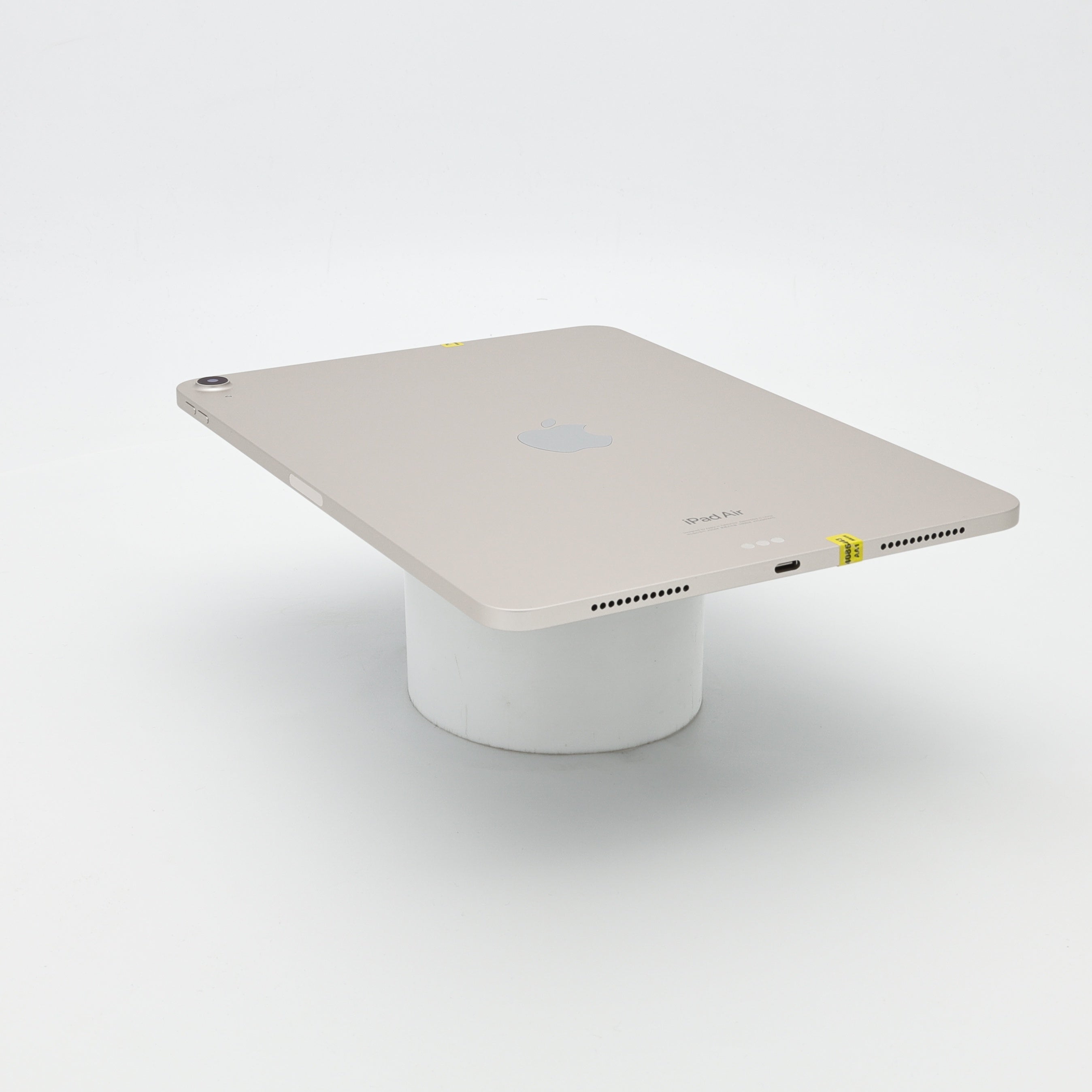 99新 Apple iPad Air5 256G 星光色 WIFI