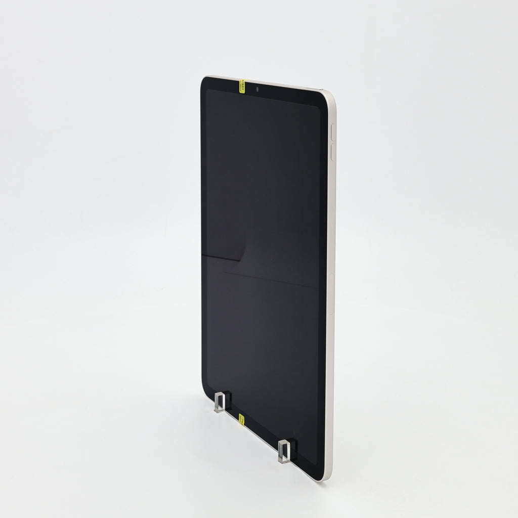 99新 Apple iPad Air5 256G 星光色 WIFI