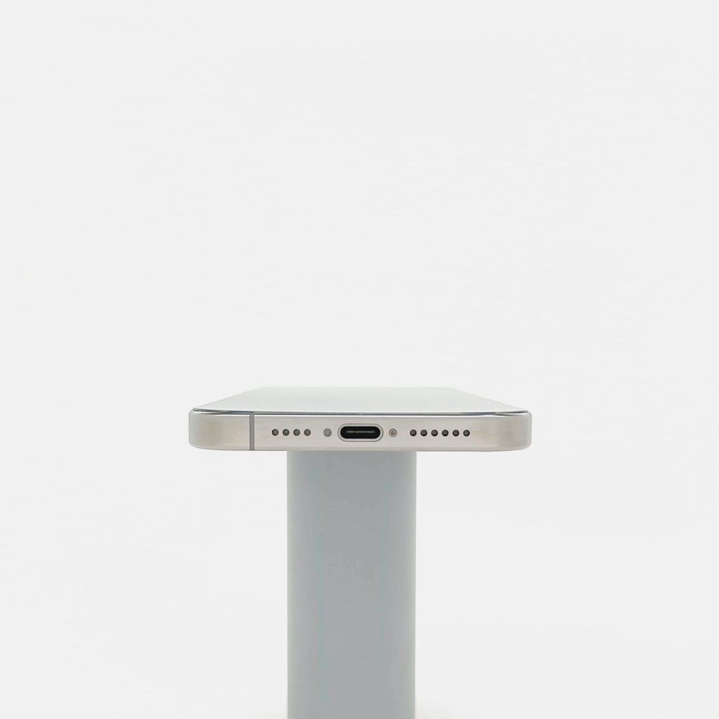95新 Apple iPhone 15 Pro Max 256G 原色鈦金屬 中國大陸版