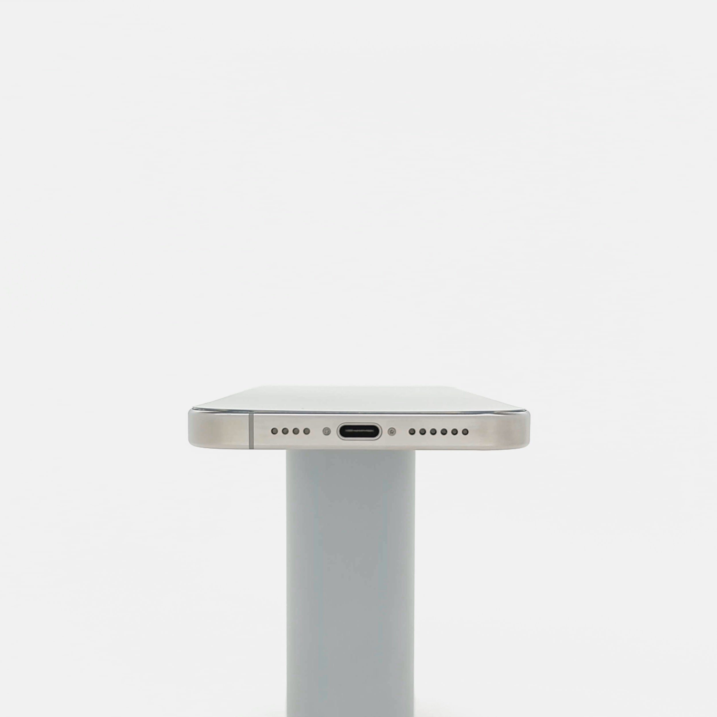 95新 Apple iPhone 15 Pro Max 256G 原色鈦金屬 中國大陸版
