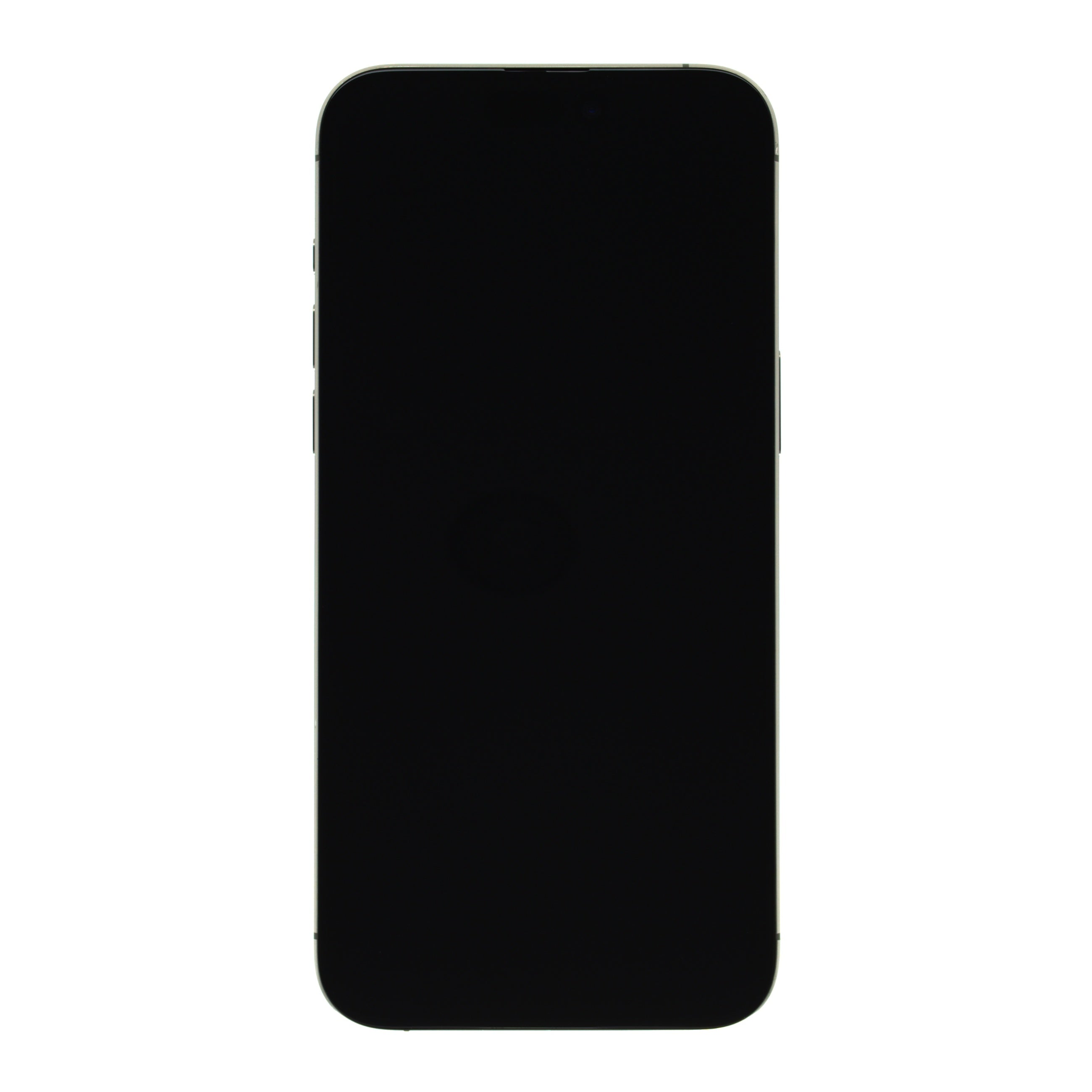95新 Apple iPhone 15 Pro Max 256G 原色鈦金屬 中國大陸版