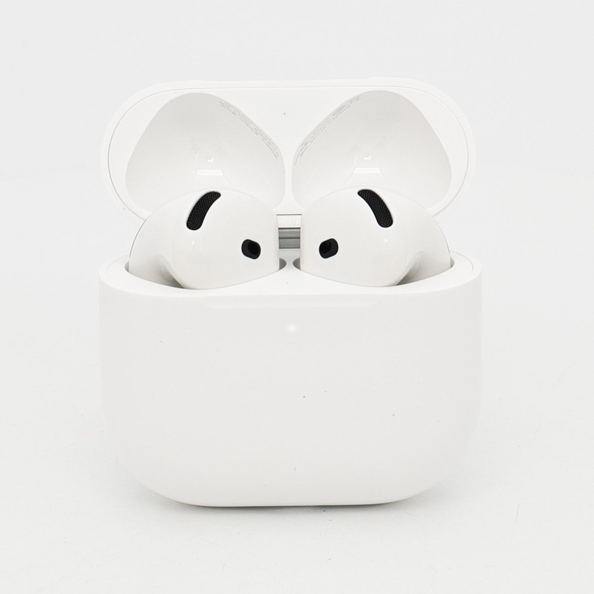 99新 Apple AirPods 4 (不支持主动降噪) 白色