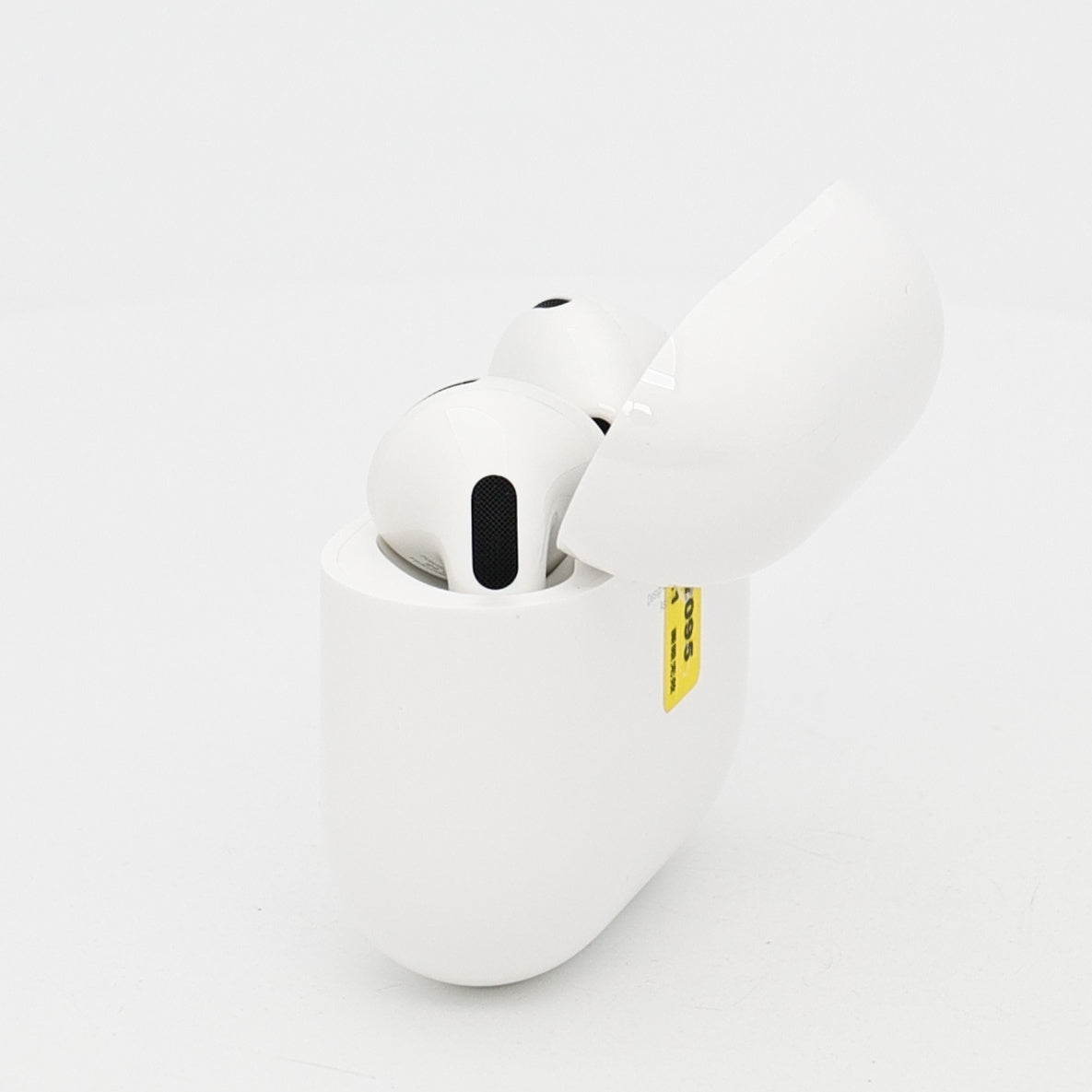 99新 Apple AirPods 4 (不支持主动降噪) 白色