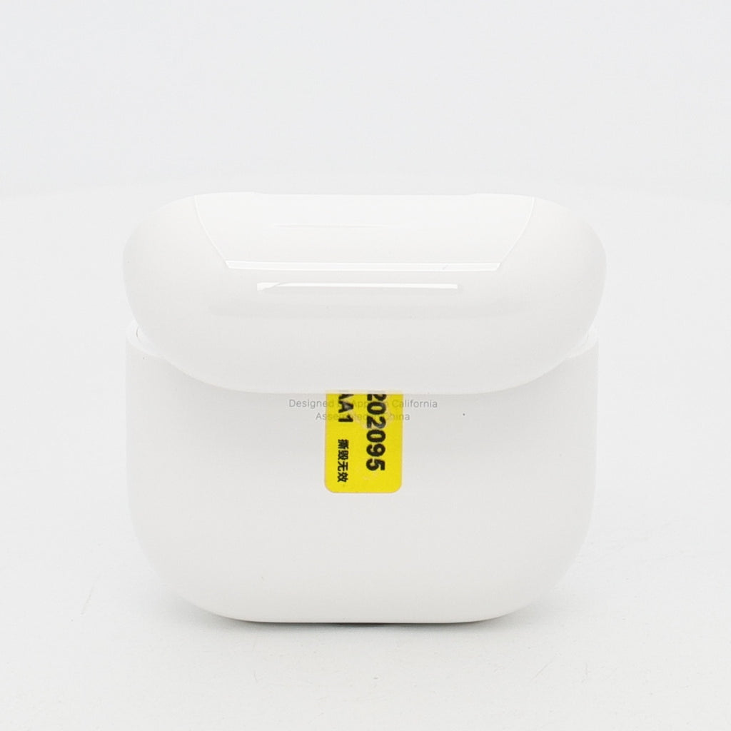 99新 Apple AirPods 4 (不支持主动降噪) 白色