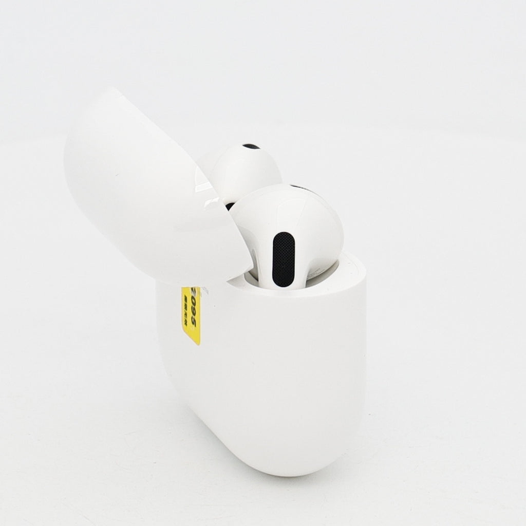 99新 Apple AirPods 4 (不支持主动降噪) 白色