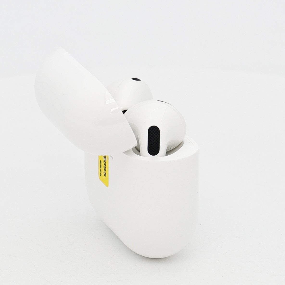 99新 Apple AirPods 4 (不支持主动降噪) 白色