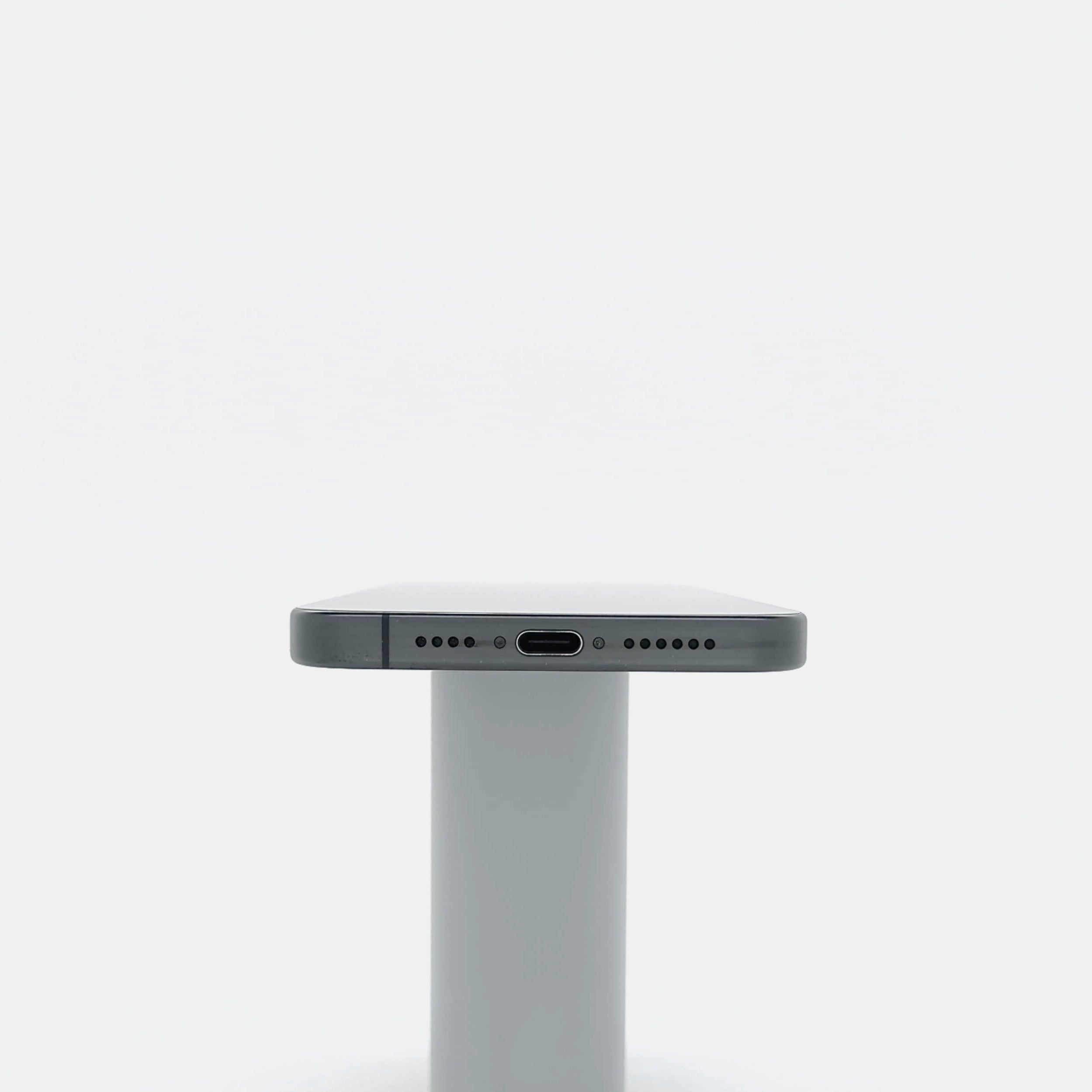 95新 Apple iPhone 15 Pro Max 256G 黑色鈦金屬 中國大陸版