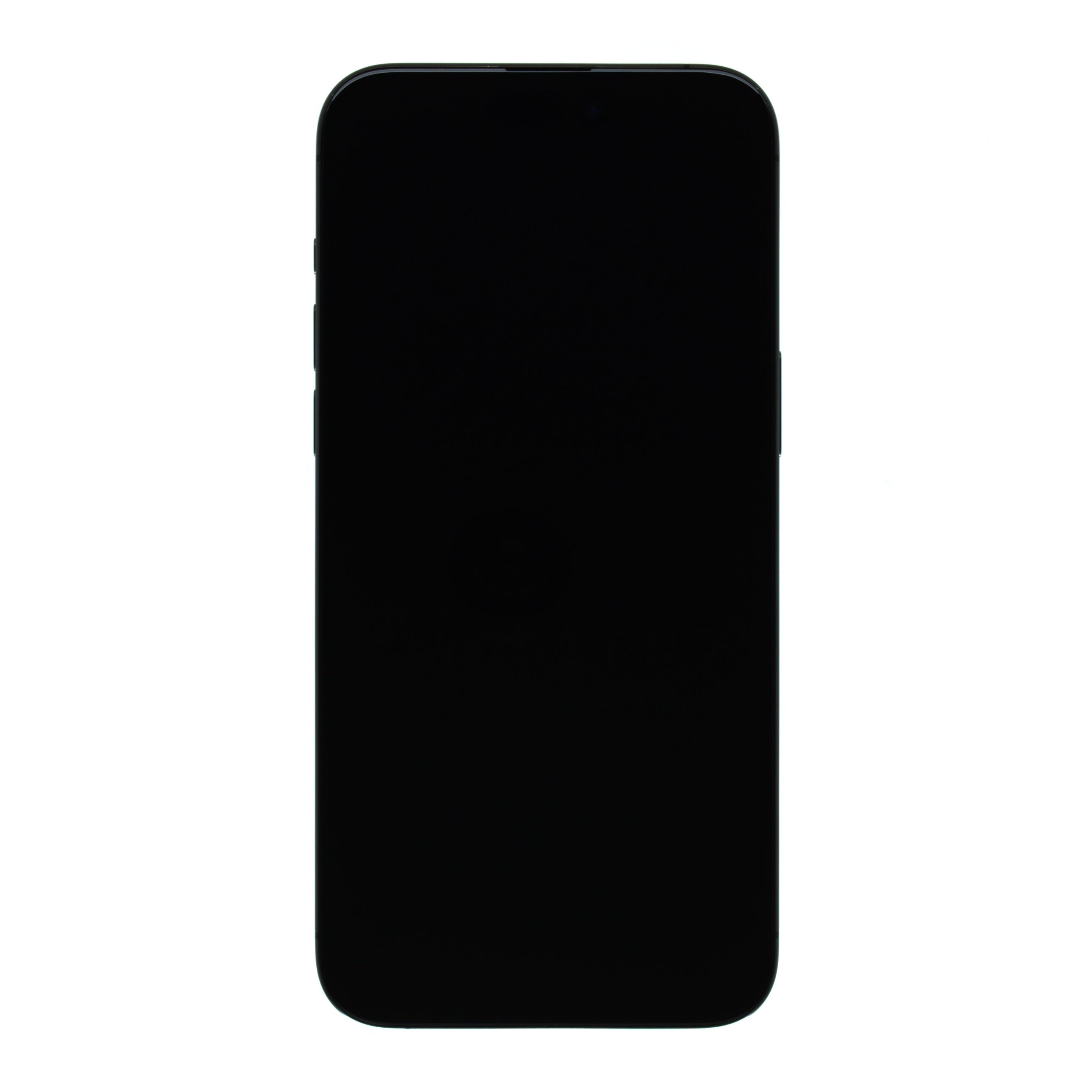 95新 Apple iPhone 15 Pro Max 256G 黑色鈦金屬 中國大陸版