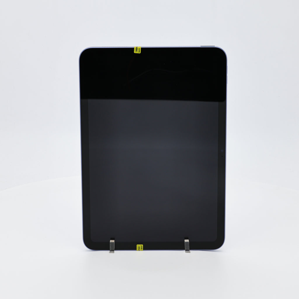 95新 Apple iPad 10代 64G 藍色 WIFI
