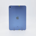 95新 Apple iPad 10代 64G 藍色 WIFI