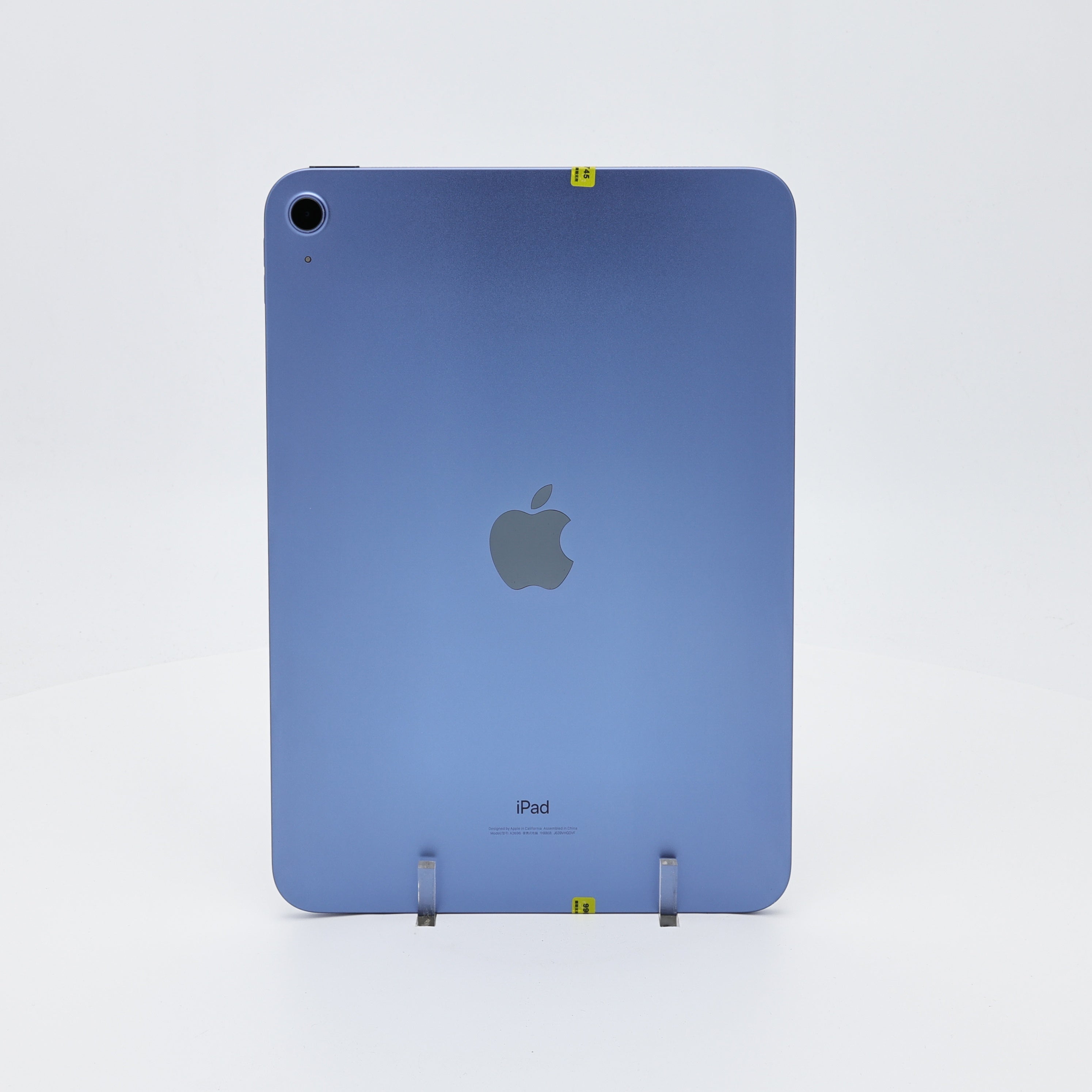 95新 Apple iPad 10代 64G 藍色 WIFI