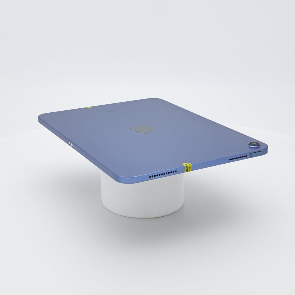 95新 Apple iPad 10代 64G 藍色 WIFI