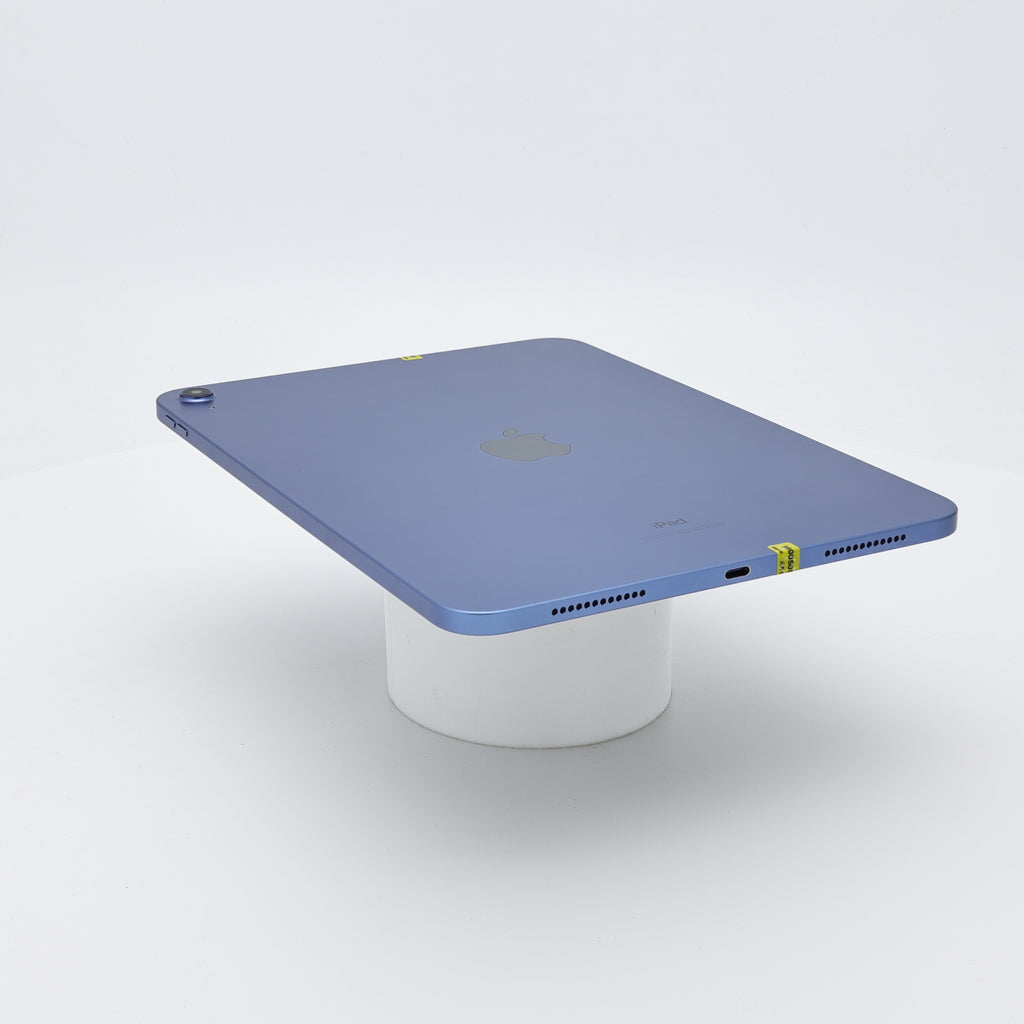 95新 Apple iPad 10代 64G 藍色 WIFI
