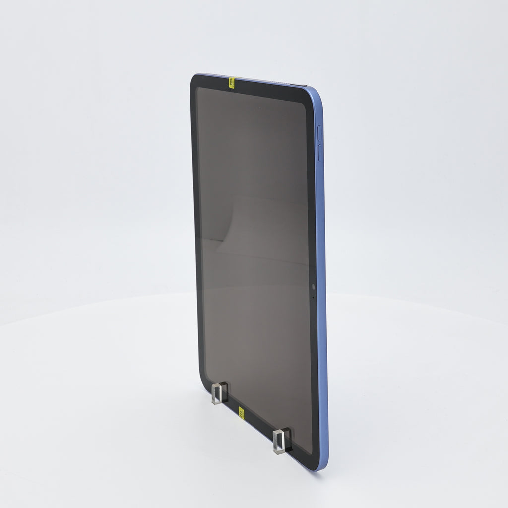 95新 Apple iPad 10代 64G 藍色 WIFI