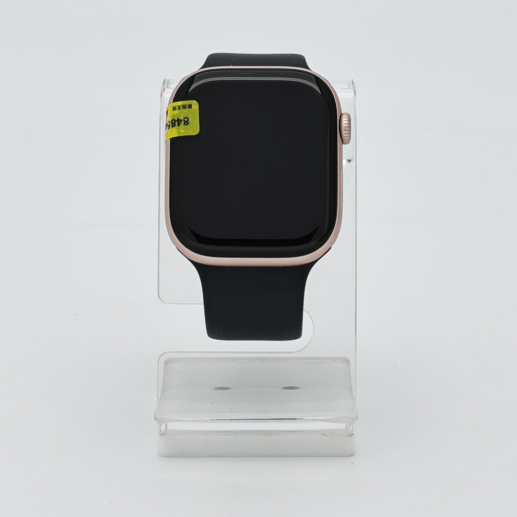 99新 Apple Watch Series 10 46毫米 鋁金屬