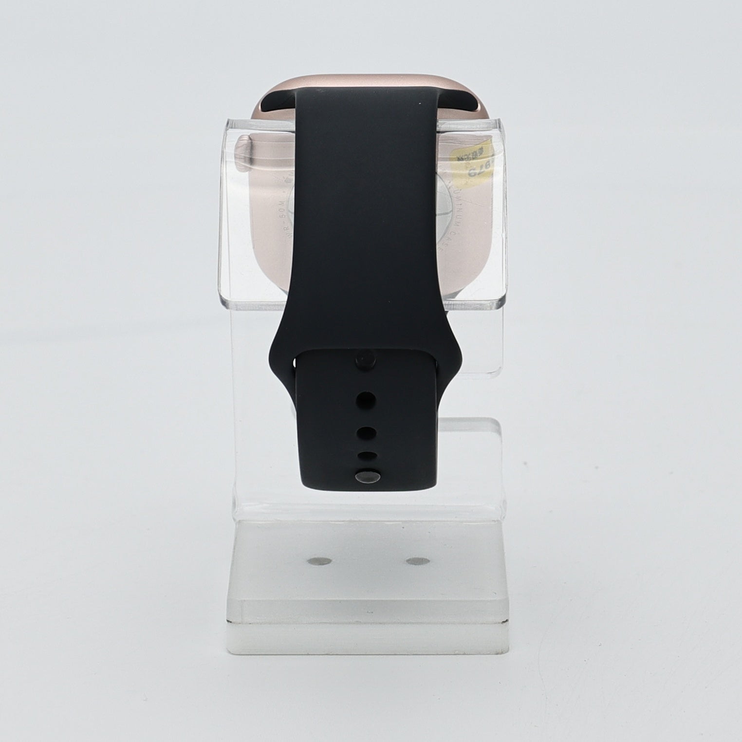 99新 Apple Watch Series 10 46毫米 鋁金屬