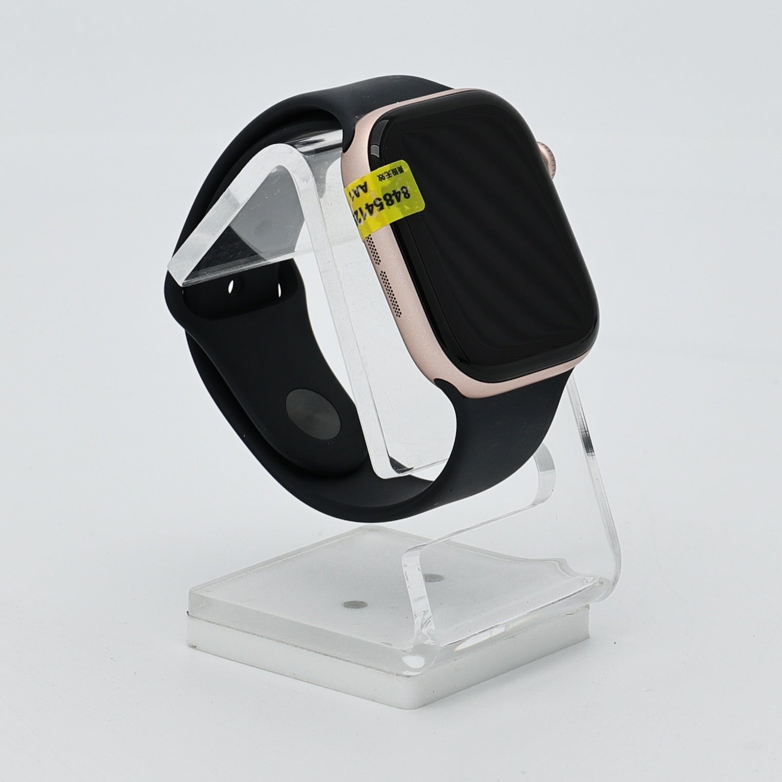 99新 Apple Watch Series 10 46毫米 鋁金屬