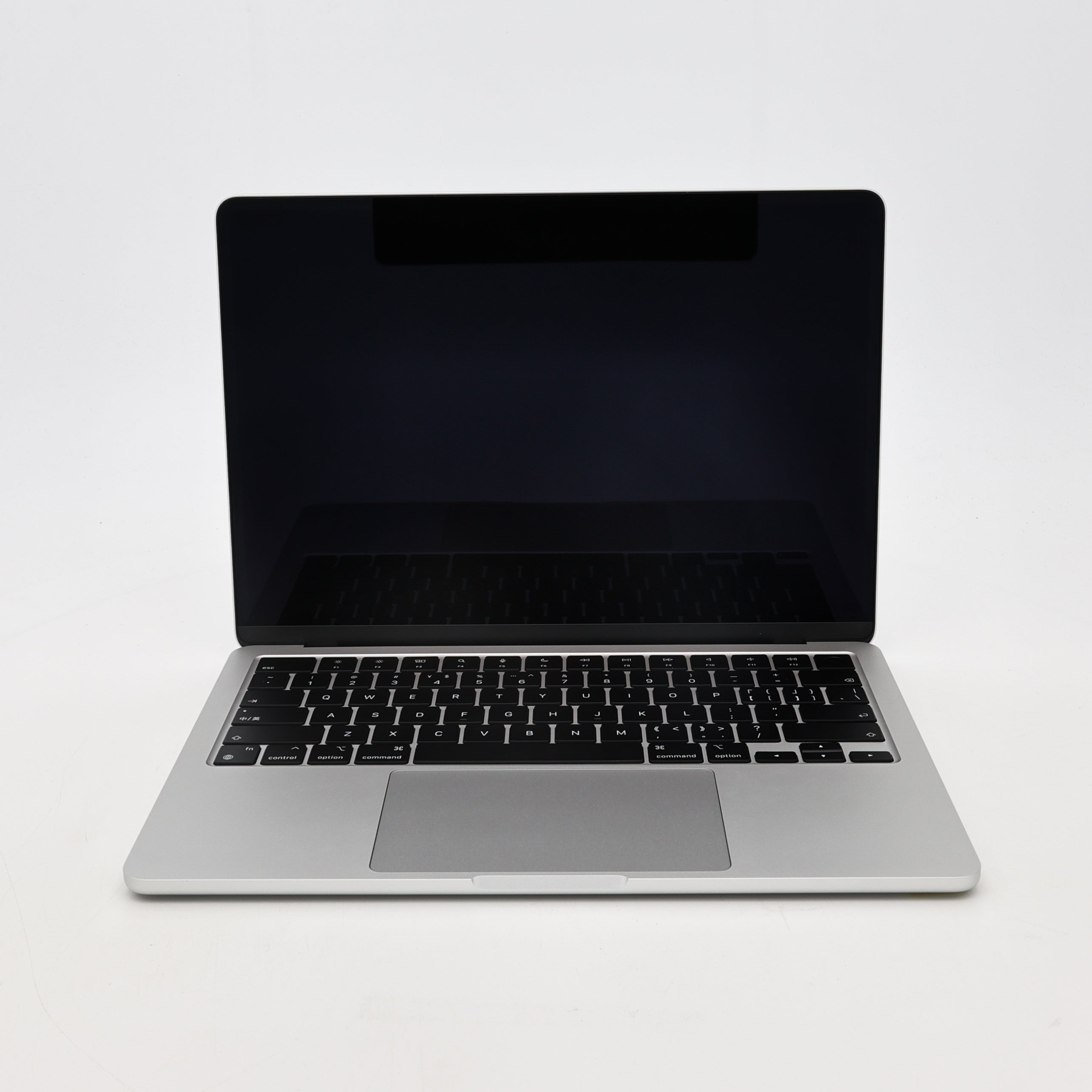95新 Apple MacBook Air 24年 13寸 M3（8+8核） 8G RAM 256G SSD 銀色