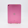 95新 Apple iPad 10代 64G 粉紅色 WIFI