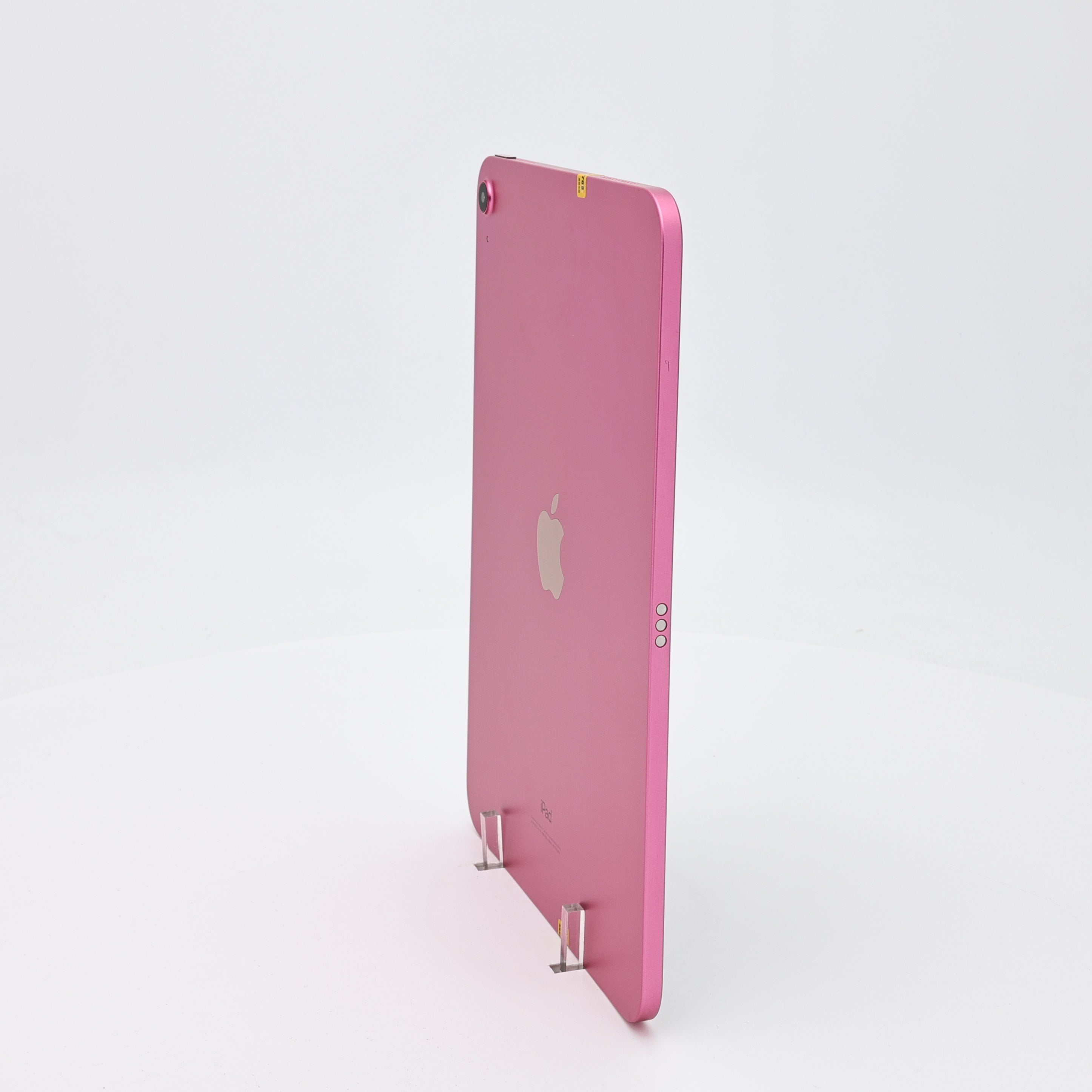 95新 Apple iPad 10代 64G 粉紅色 WIFI