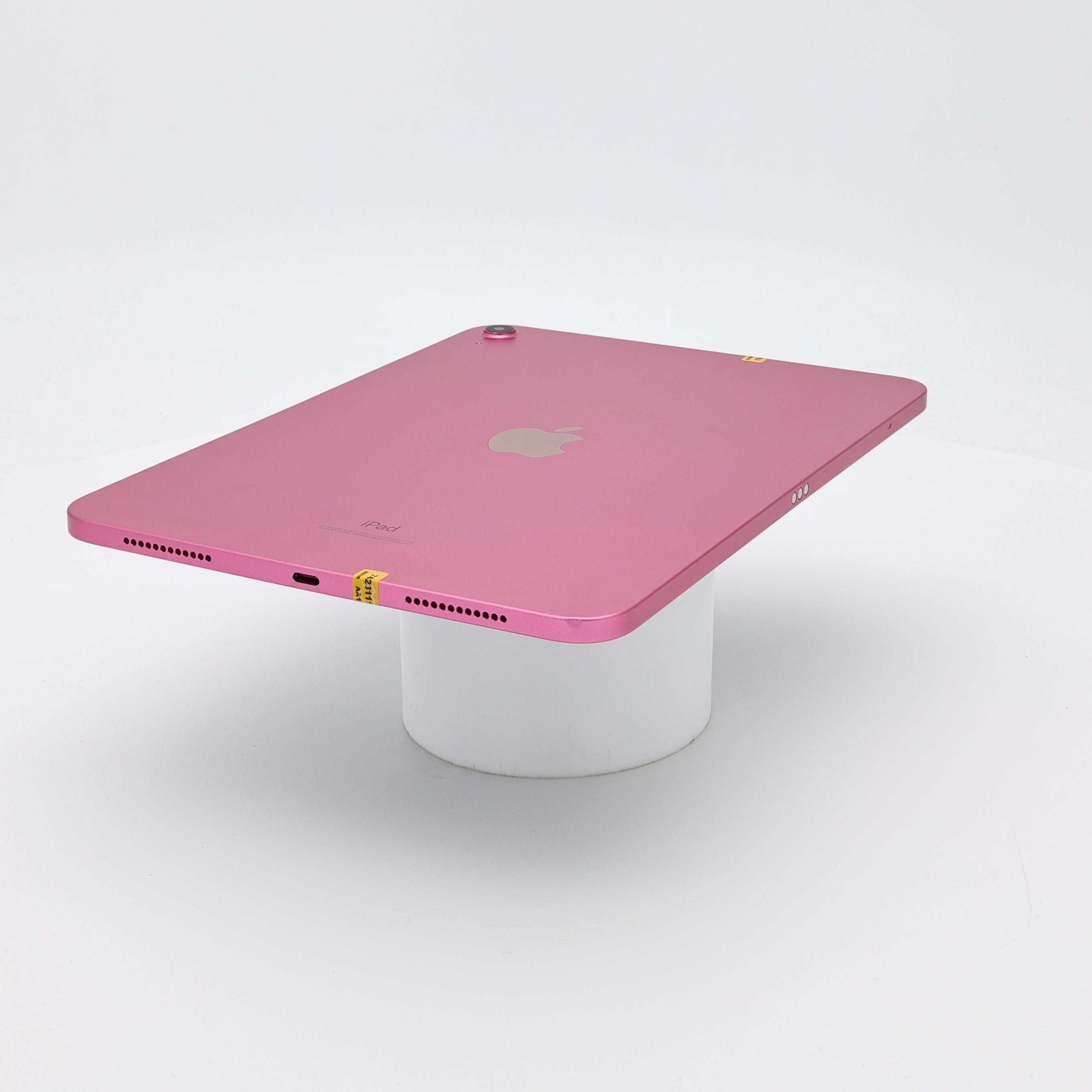 95新 Apple iPad 10代 64G 粉紅色 WIFI