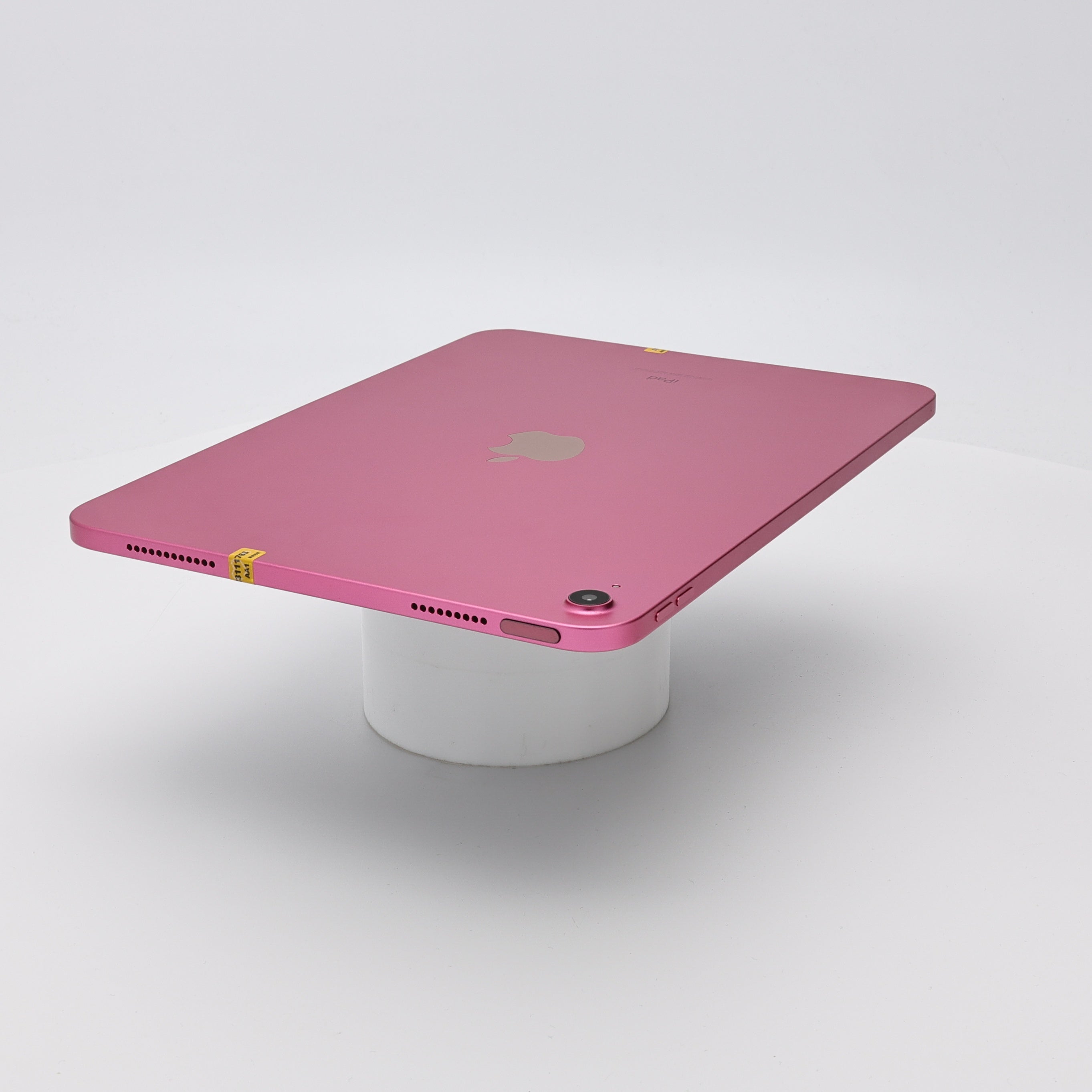 95新 Apple iPad 10代 64G 粉紅色 WIFI