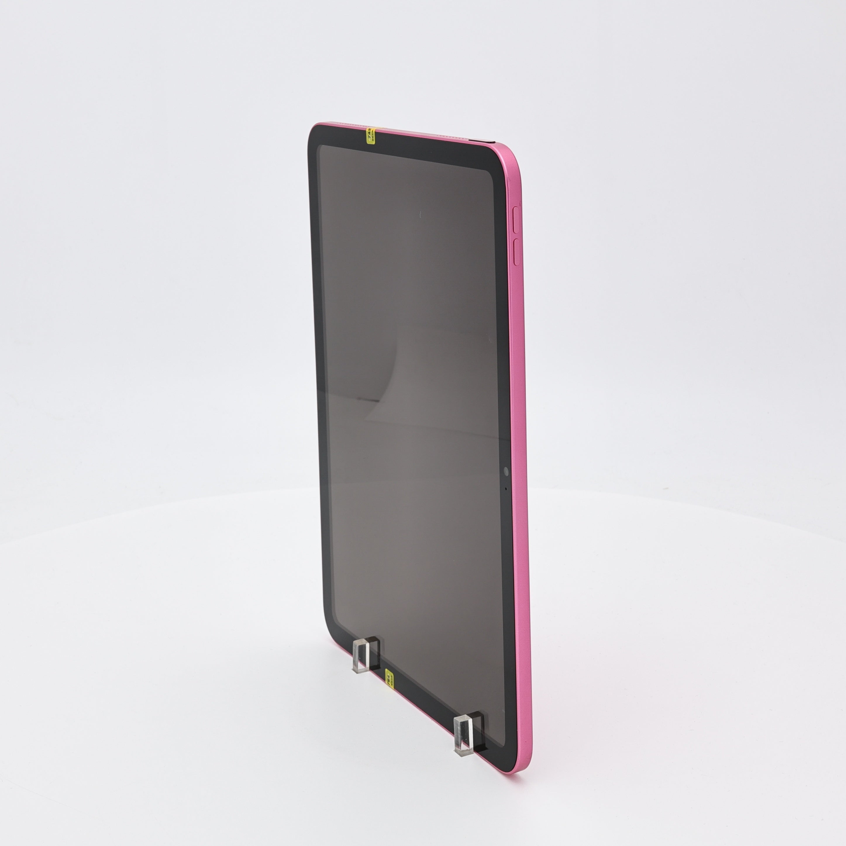 95新 Apple iPad 10代 64G 粉紅色 WIFI