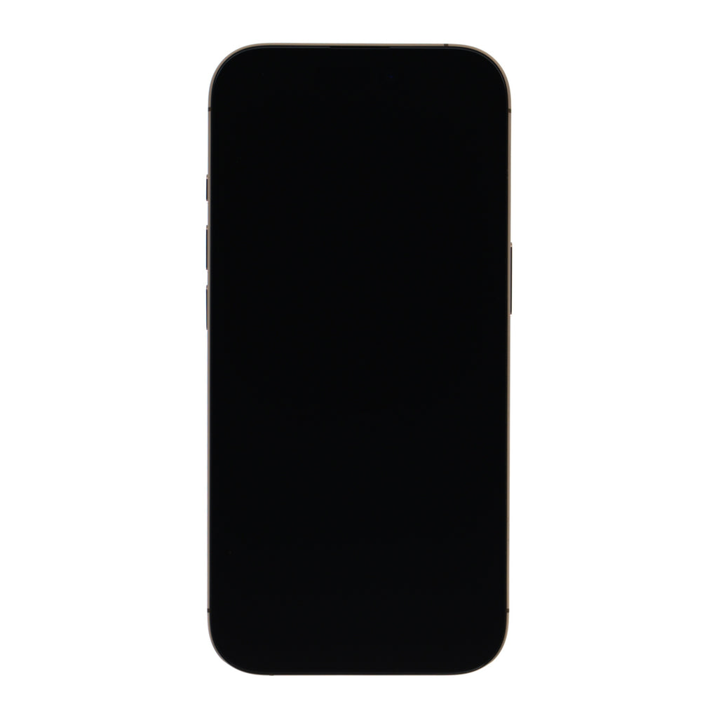 95新 Apple iPhone 16 Pro 128G 沙漠色鈦金屬 中國大陸版
