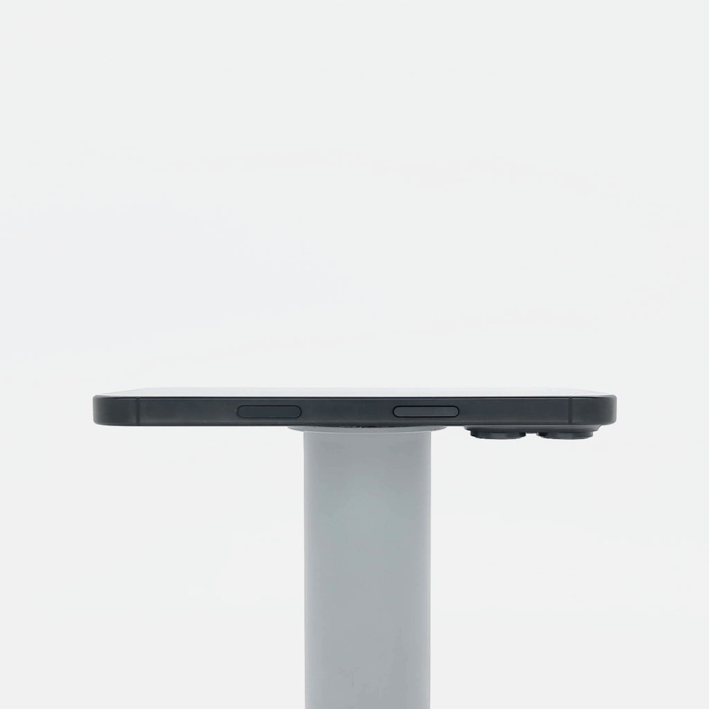 95新 Apple iPhone 16 Pro 128G 黑色鈦金屬 中國大陸版