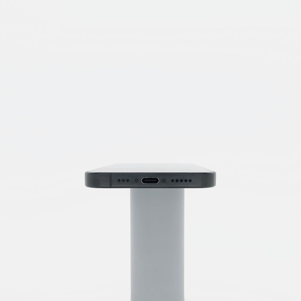 95新 Apple iPhone 16 Pro 128G 黑色鈦金屬 中國大陸版
