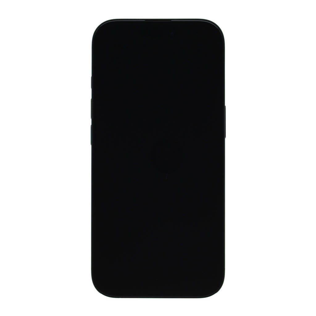 95新 Apple iPhone 16 Pro 128G 黑色鈦金屬 中國大陸版