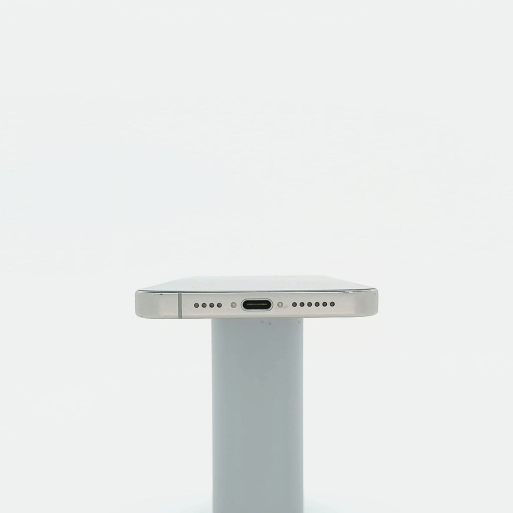 95新 Apple iPhone 15 Pro Max 256G 原色鈦金屬 中國大陸版