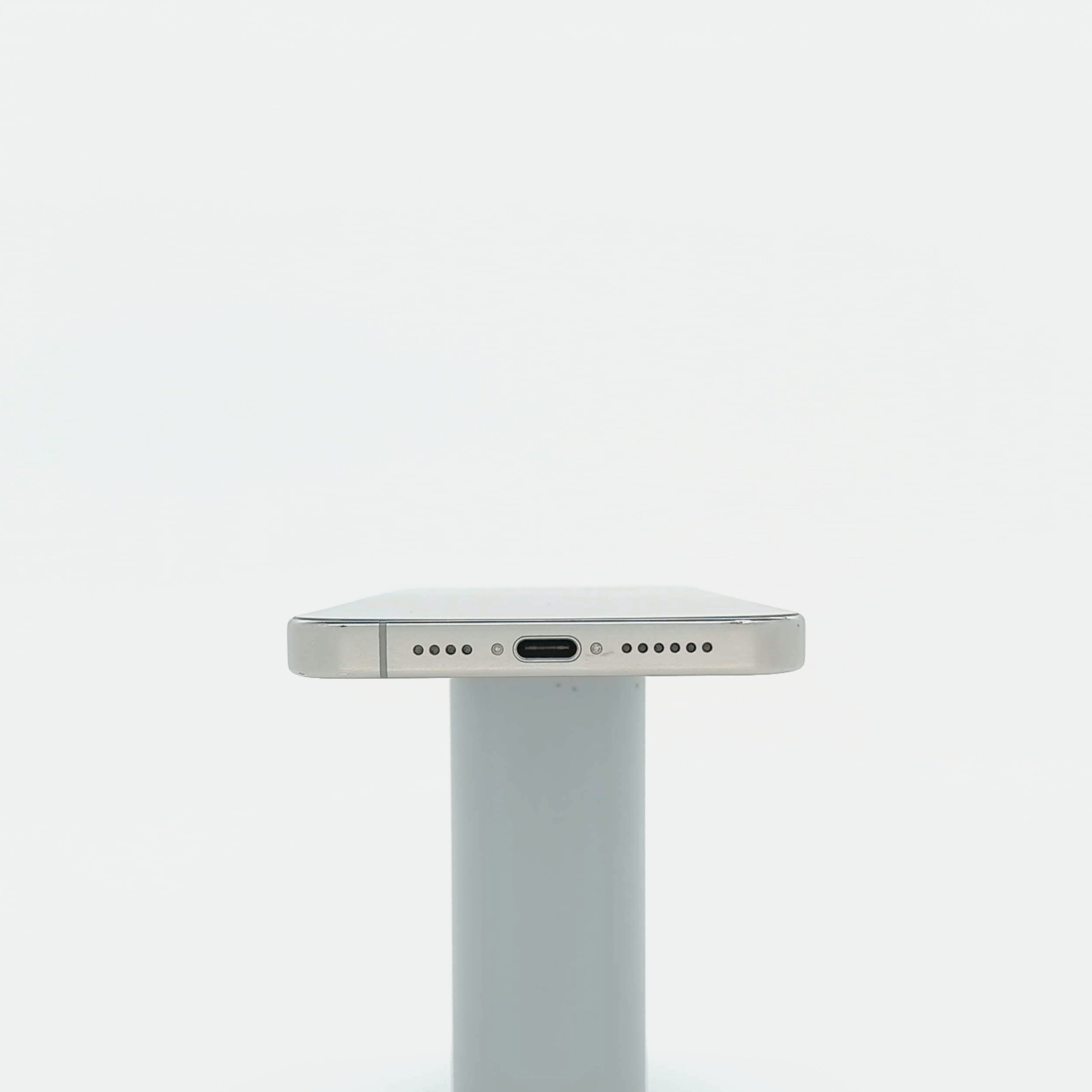 95新 Apple iPhone 15 Pro Max 256G 原色鈦金屬 中國大陸版