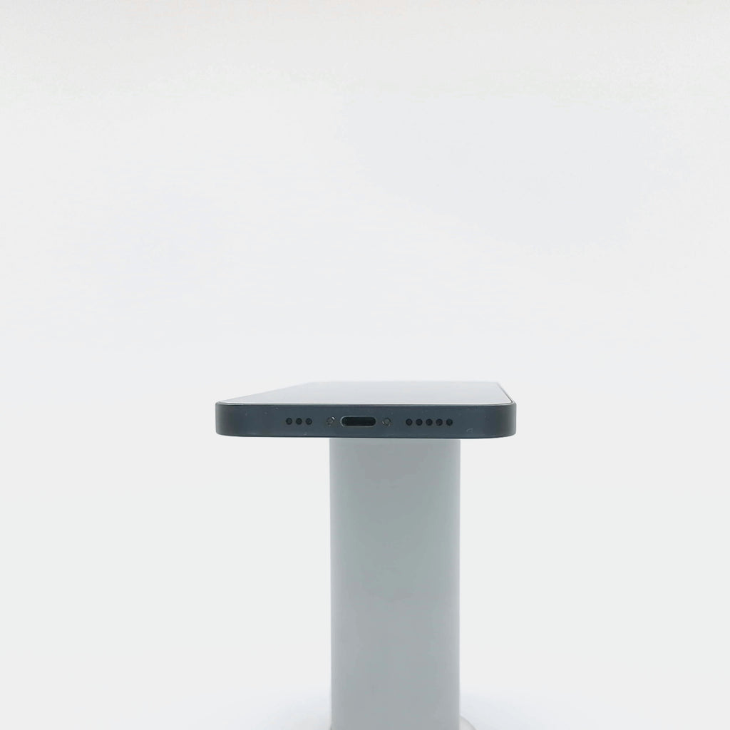 95新 Apple iPhone 13 128G 午夜色 中國大陸版