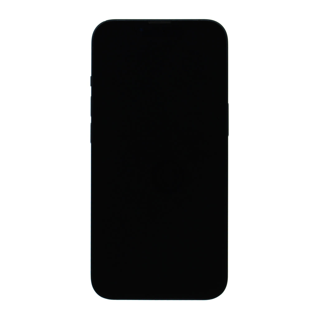 95新 Apple iPhone 13 128G 午夜色 中國大陸版