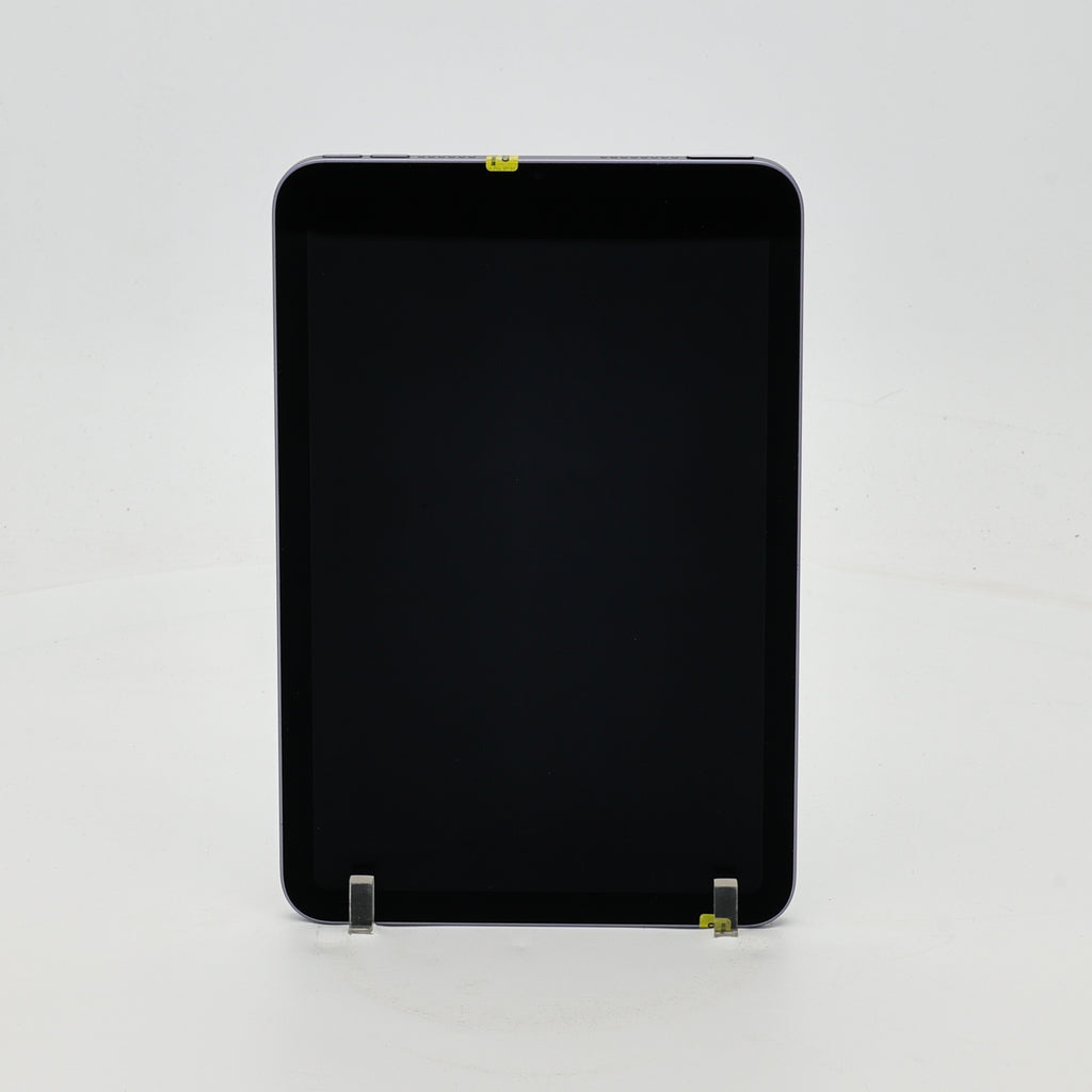 99新 Apple iPad mini6 64G 紫色 WIFI