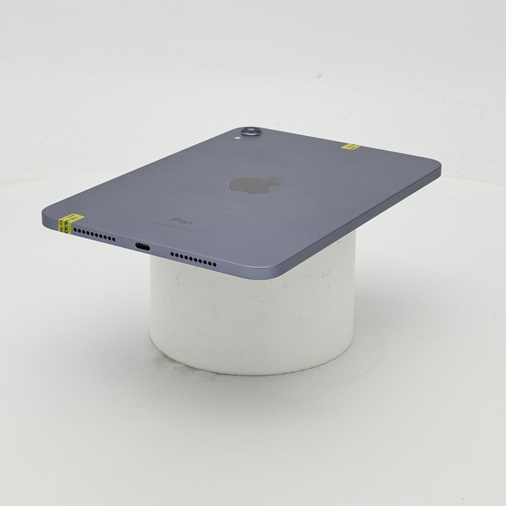 99新 Apple iPad mini6 64G 紫色 WIFI