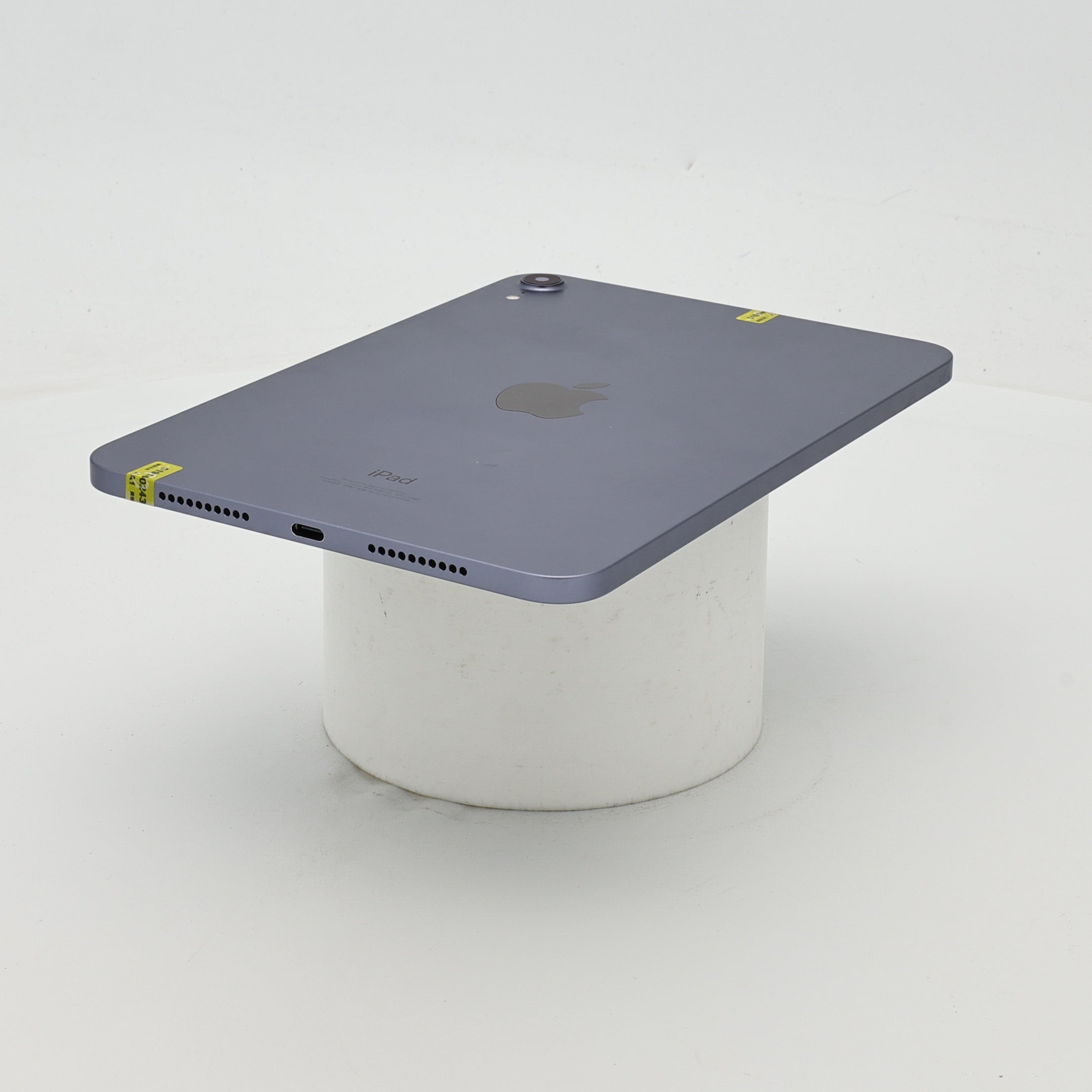 99新 Apple iPad mini6 64G 紫色 WIFI